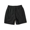 New Era Outdoor Utility Shorts Solid Plain Black Size L Mens Sportswear UTILITY SPT LONG BLK 261