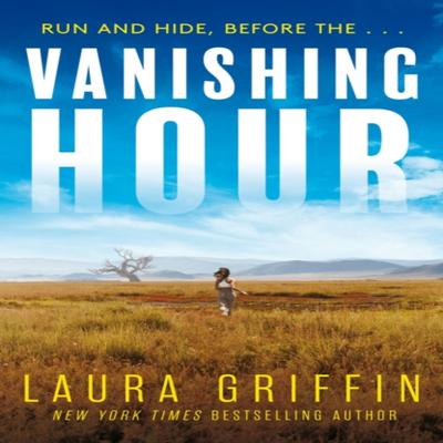 Vanishing Hour by Laura Griffin Paperback Book 9781472299673