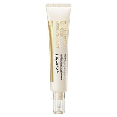 Perfection 100™ All-In-One Facial Eye Cream - Multi-Care Intensive Moisturizer for Face & Eyes (35g / 1.23 Oz.)
