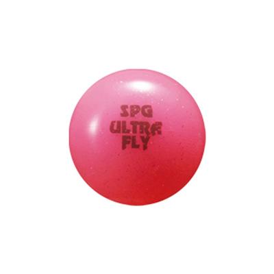 SPG Park Golf Ball Ultra Fly Set of 2 (Pink)