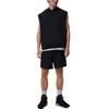 Jordan Hooded Pullover Sports Sleeveless Vest Men tops IF3796-010