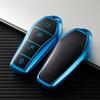 BYD Key Case for 22 Qin Plus DMi, EV/e2/d1, Dolphin, e3, Yuan Pro - Full Coverage Shell