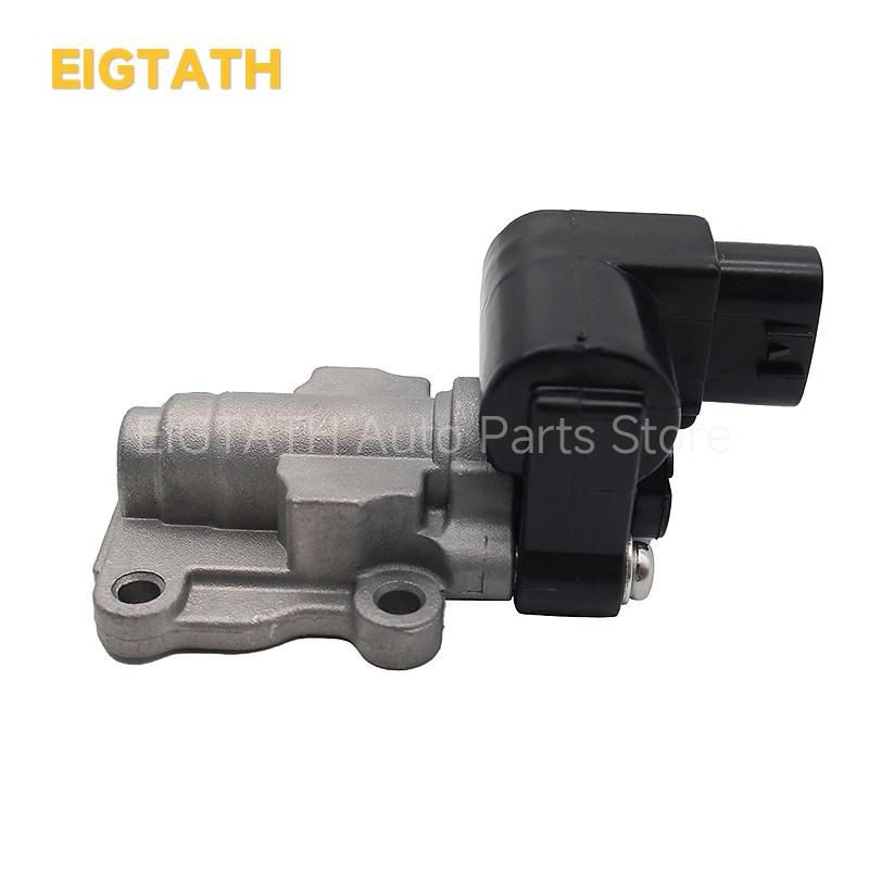 22270-0D010 Idle Air Control Valve IAC For Toyota Corolla E120 E130 Allex Geo Chevrolet Prizm 1.8L 22270-02010 2141084 2166521