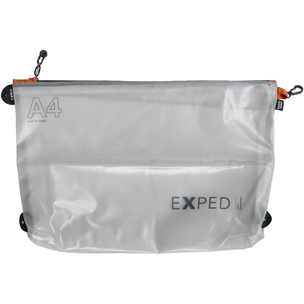 

EXPED Vista Organiser A4