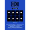 Select POB COMPACT Ver Stray Kids 4th Album KARMA