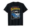 Volkswagen Supervan Camper T-shirt
