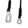 For Toyota Tacoma 1995 1996 1997 1998 1999 2000 2001 2002 2003 Rear Tailgate Cables Lift Gate Support Straps 65770-04030