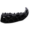 Front Headlight Bracket Support Anti Vibration Replacement for     Cherokee 2014-2016