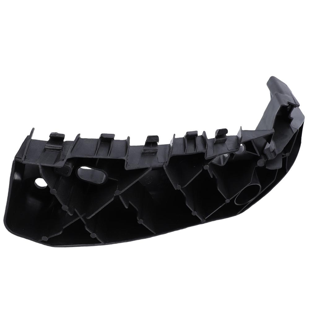 Front Headlight Bracket Support Anti Vibration Replacement for Cherokee 2014-2016