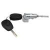 Ignition Lock Cylinder W/2 Keys 806012544R For Renault Kangoo II Master III