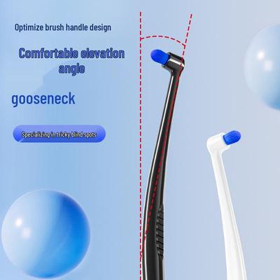 Igiene orale – Spazzolini da denti e raschietti per la pulizia della lingua