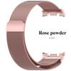 Milanese Magnetic Strap For Samsung Galaxy Watch 8 Classic 46mm Metal Alloy Watchband Wristband For Galaxy Watch 8 44mm 40mm No Gaps Strap