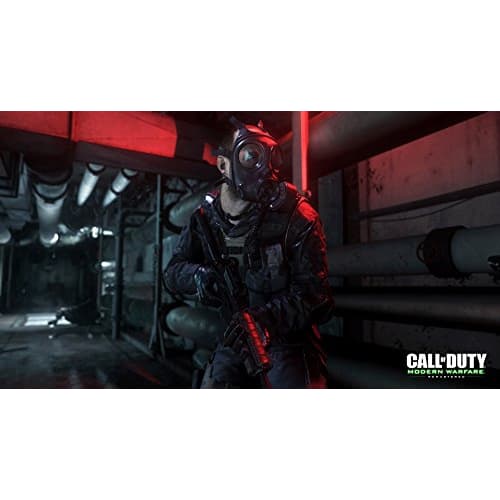 Call of Duty Infinite Warfare Legacy Edition [cero Rating "z"] - Ps4