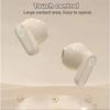 Xiaomi TWS Bluetooth wireless headset KY5 avoids improving the quality of headphones, games, music, earplugs and noise reduction.