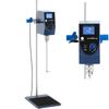 Mechanische laboratoriumroerder 40 l 100-2500 rpm