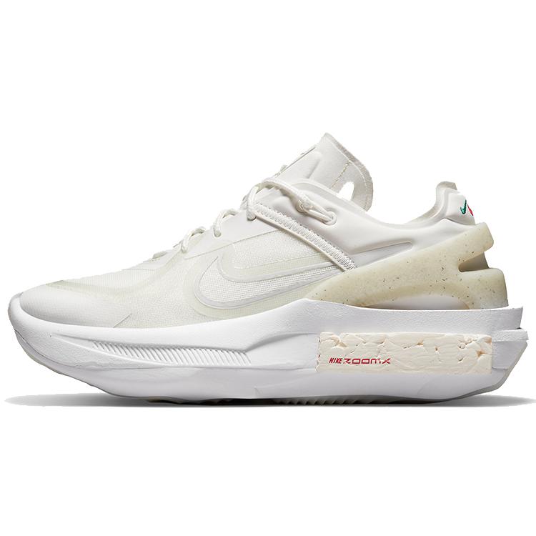 

Новые женские кроссовки Nike Fontanka Edge Белый/Фотонная пыль CU1450-100 38.5
