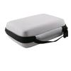 Canon SELPHY QX20/SELPHY SQUARE QX10 Printer Dedicated Protective Storage Case - WERJIA (Gray)