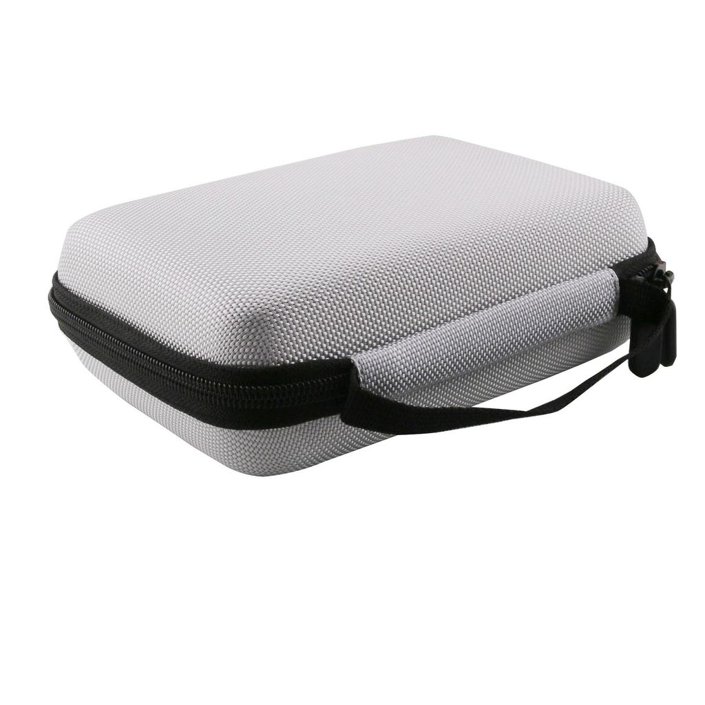 Canon SELPHY QX20/SELPHY SQUARE QX10 Printer Dedicated Protective Storage Case - WERJIA (Gray)