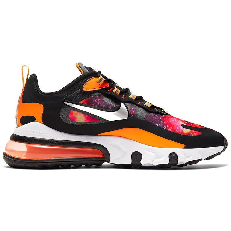 Nike Air Max 270 React Supernova 2020 CW8567-001