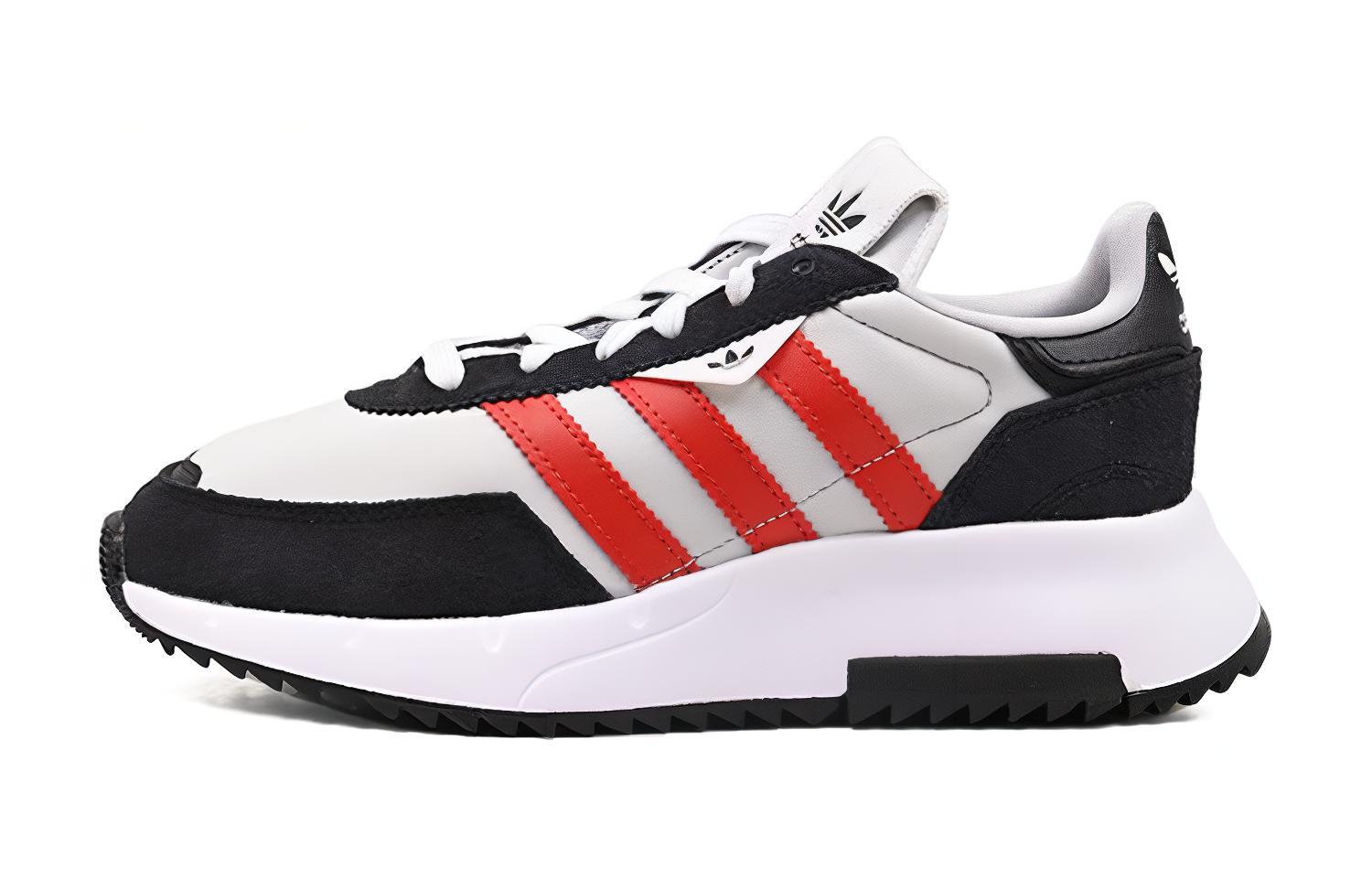 Adidas Originals Retropy F2 Slip Resistant Cushioning Abrasion Resistant Slip Resistant Cushioning Abrasion Resistant GW9597 40
