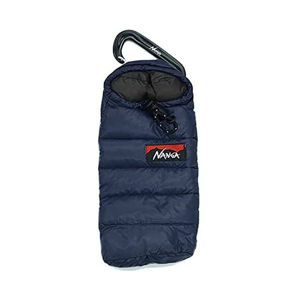 

NANGA Aurora Mini Sleeping Bag Phone N1AMNY93 Case, Navy,