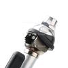 Universal Retractable Car Antenna Auto Retractable Radio Antenna Retrofit Kit 12V External Car AntennaFor Car