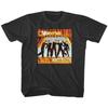 Tops – T-Shirts
