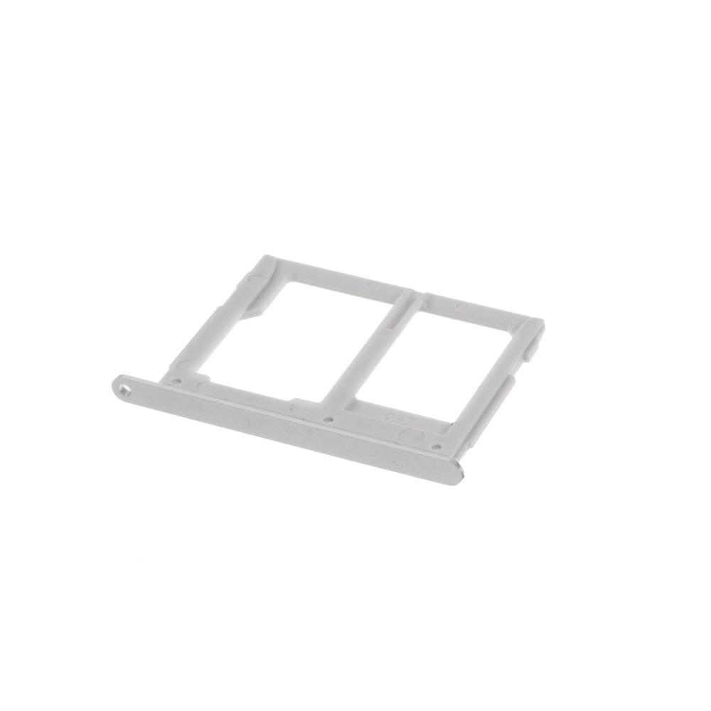 OEM SIM/MicroSD Card Tray Holder Slot for Samsung Galaxy A3 A310/A5 A510/A7 A710 (2016)
