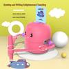 Hot-Selling Smart Drawing Robot: Educational Toy for Boys & Girls