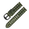Pin Buckle Retro Genuine Leather Watch Strap Men's Replacement Watch Band Compatible for Huawei Watch Accessories Wristband Bracelet