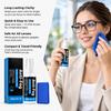 Anti Fog Spray Glass Defogger Quick Clear Mist Multi Surface Easy Wipe Anti Fogging Agent for Car Windows Glasses Helmets