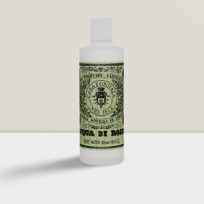 

[Santa Maria Novella] Santa Maria Novella Acqua di Rose Rose Water 500ml (15948831) Color 500ml