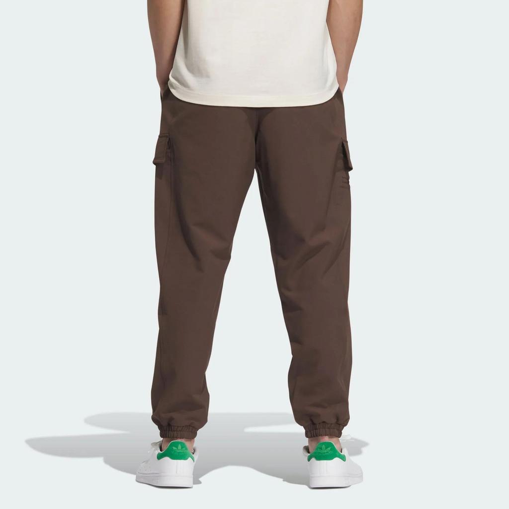 adidas Originals Knitted Sweatpants Men's (Unisex) Knitted Sweatpants IZ1517