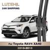Ruitenwisser Voorruitenwissers Voor Toyota RAV4 XA40 2013-2018 2014 2015 2016 2017 Voorruit Voorruit Voorruit 26"+16"""