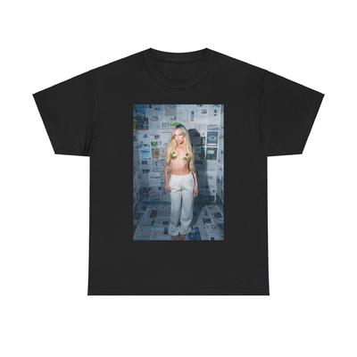 Maxxine Dupri Shirt