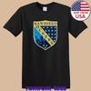San Diego Soccer Men's Black Size S-5XL