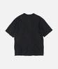 FRIZMWORKS Henley Neck Half Tee _ Black