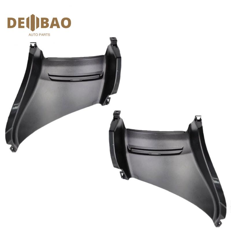 51117303111 51117303112 Front Bumper Air Duct Fit For Bmw X5 F15 2014-2018 Left