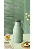 Smart High-Capacity Insulated Kettle & Thermos Flask