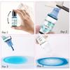 30 Color Epoxy Resin Dye Concentrated Inks Epoxy Resin Paint Silicone Texture Suitable for Resin Art and Craft Projects