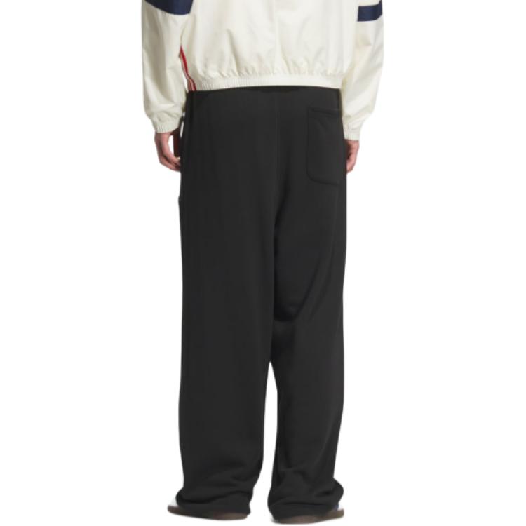 Adidas Originals FW25 Team Double Knee Joggers Men Joggers KC2621