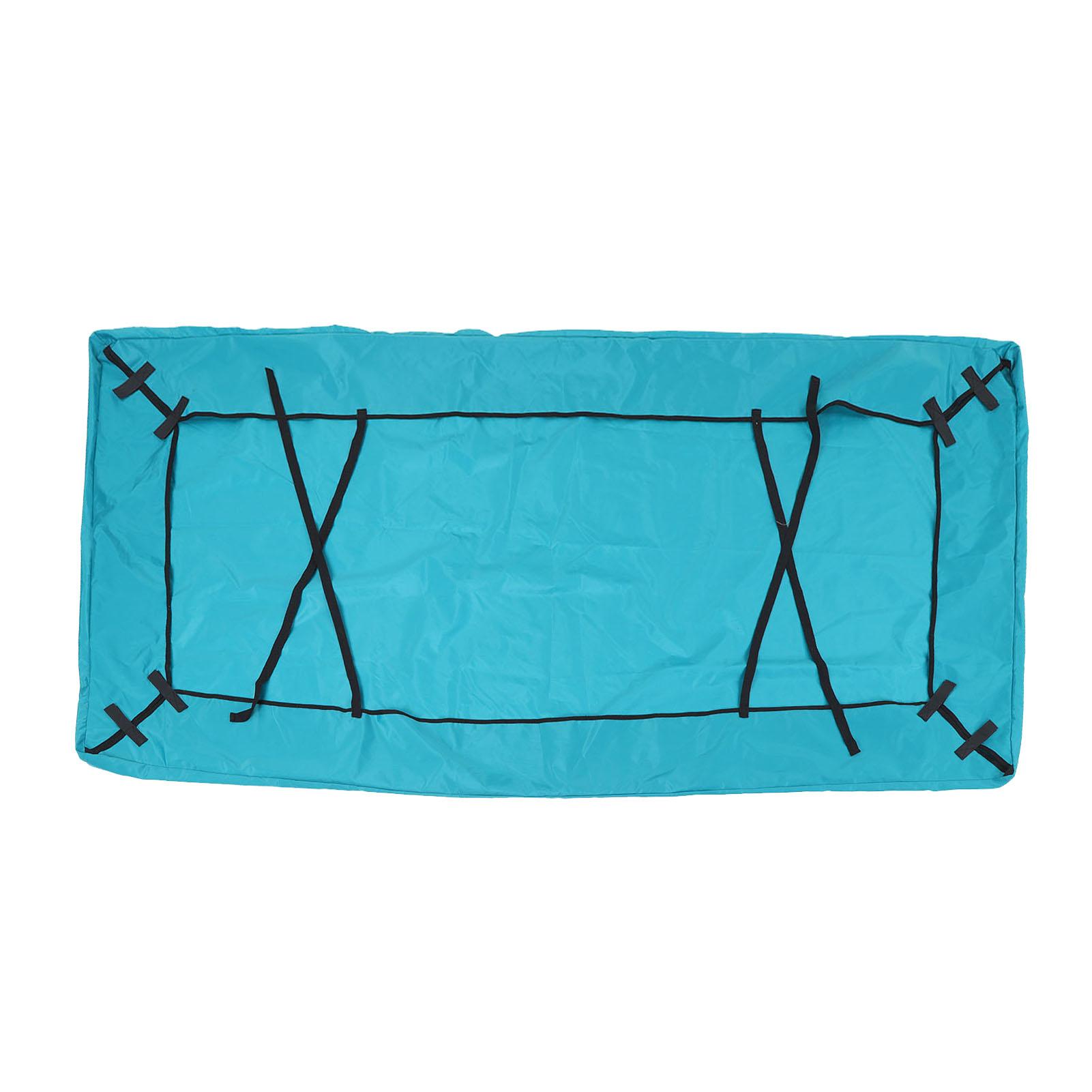 

Больничный чехол для кровати предотвращает утечку, надежно фиксируя водонепроницаемый чехол для пациентов