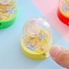 3PCS  Children Puzzle Fun Mini Finger Shooting Small Toys
