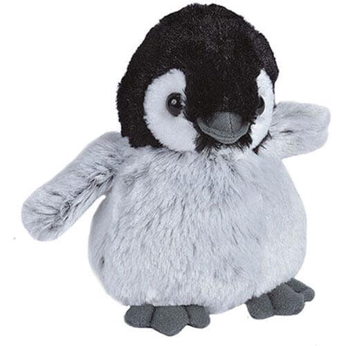 Wild Republic Cuddlekins Mini Verspielter Pinguin Plüschtier