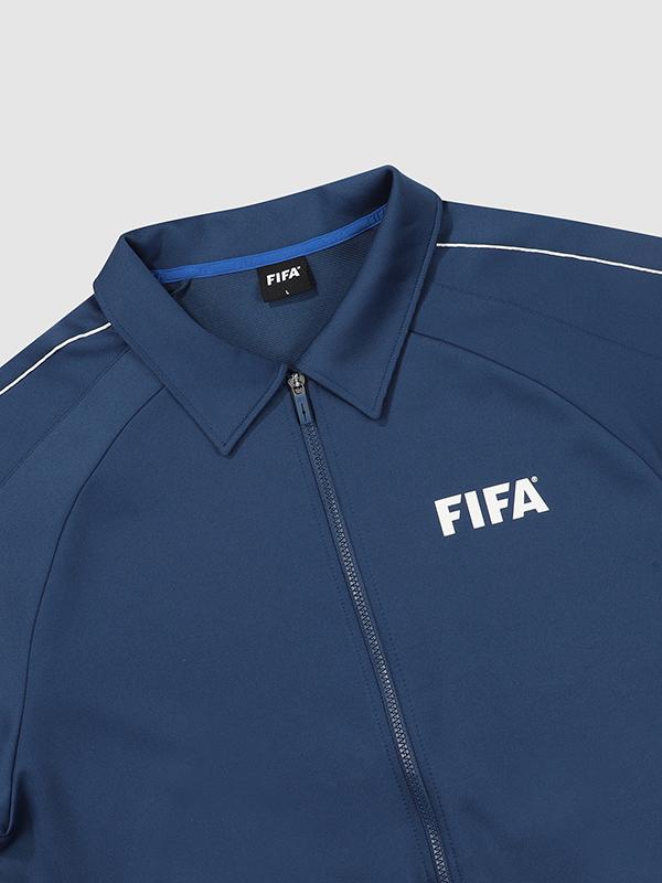 Fifa 1904 3M Stitch Line Track Jacket (Ff31Jz61U_240)