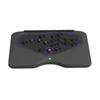 HJKGAMING HJK HITPAD Classic black Hitpad Leverless Controller Arcade Controller Slim Ergonomic Function Arcade Controller Japanese Authorized