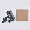 Ultrasonic Solar Animal Repeller with Infrared Sensor and Flashing Light