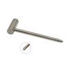 Guitar Trusses Rod Wrench Electric Guitar Trusses Rod Adjusting Wrench Guitar Neck Adjustment Tool for Guitar Maintenance