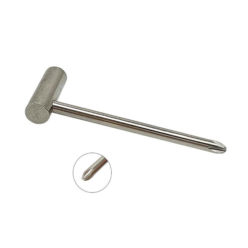 Guitar Trusses Rod Wrench Electric Guitar Trusses Rod Adjusting Wrench Guitar Neck Adjustment Tool for Guitar Maintenance