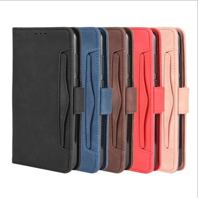Hüllen für Smartphones – Wallet-Cases
